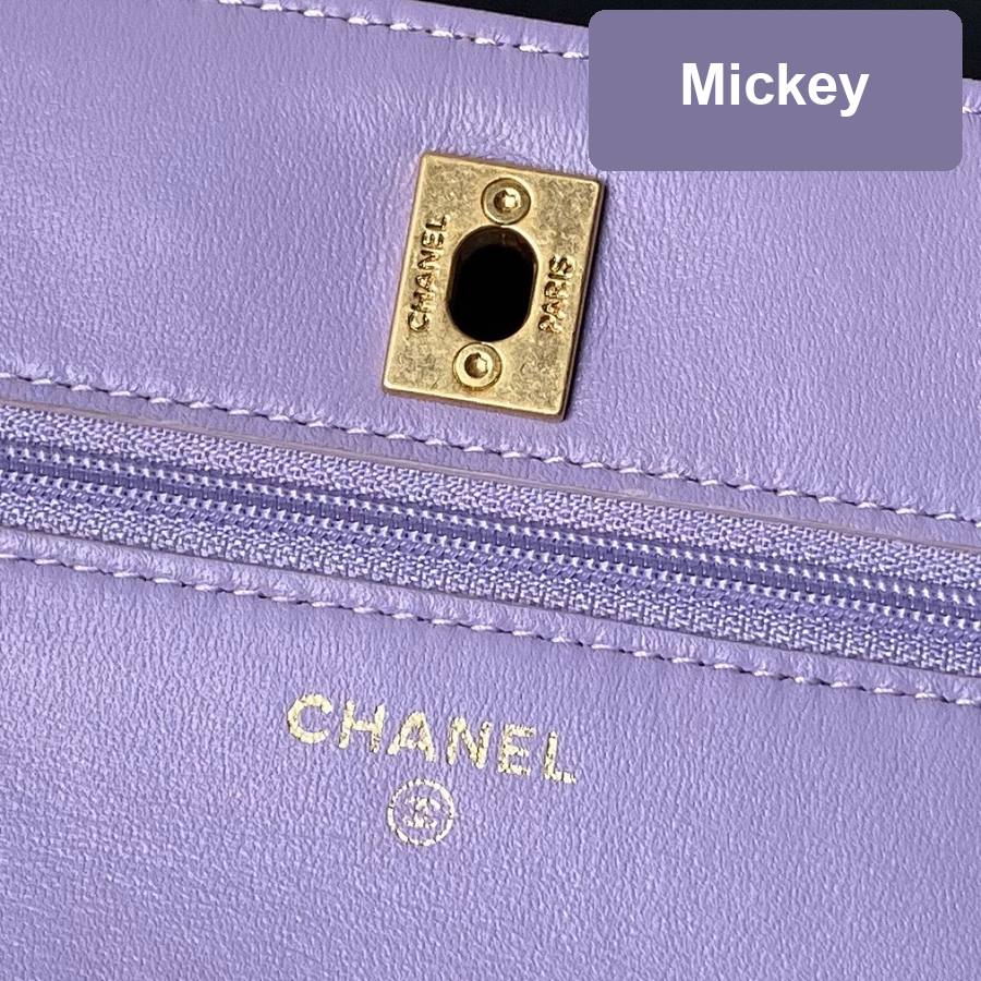 【S】$120=800CNY｜Chanel(AP4062-3)｜Item ID-01305