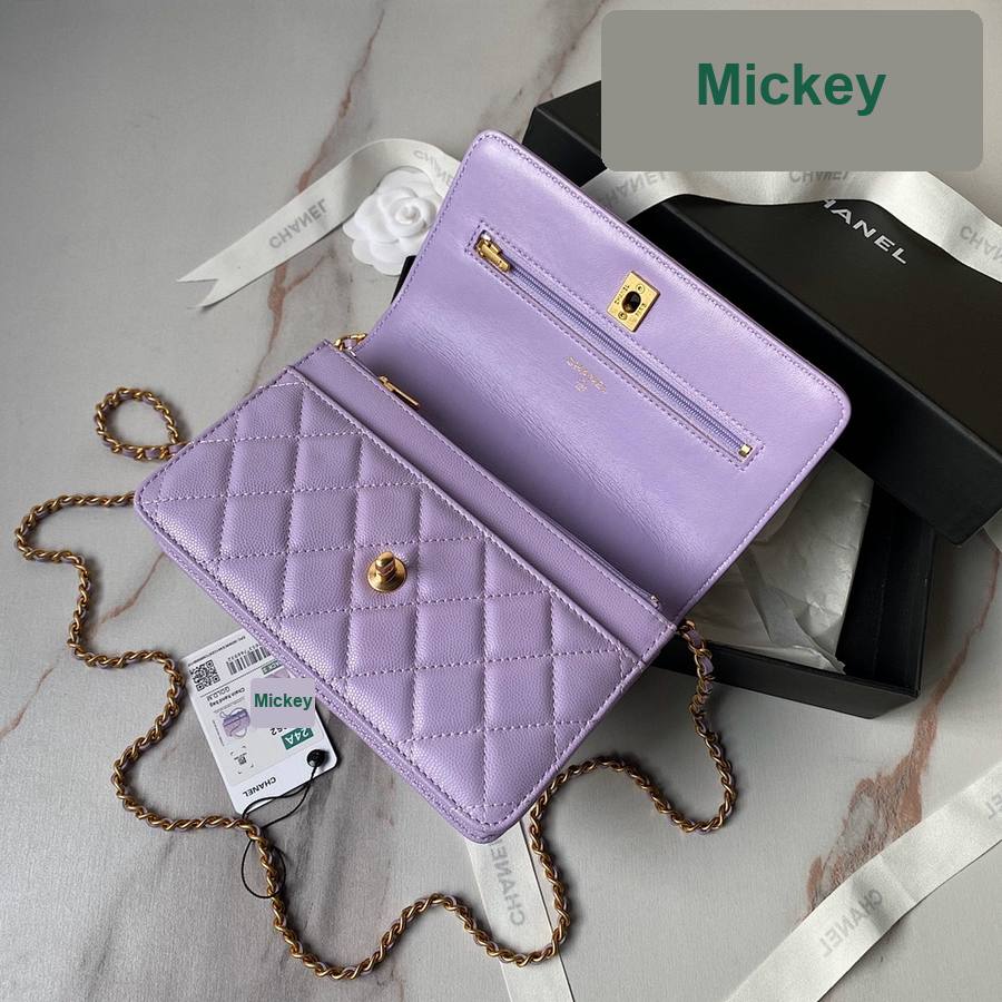 【S】$120=800CNY｜Chanel(AP4062-3)｜Item ID-01305