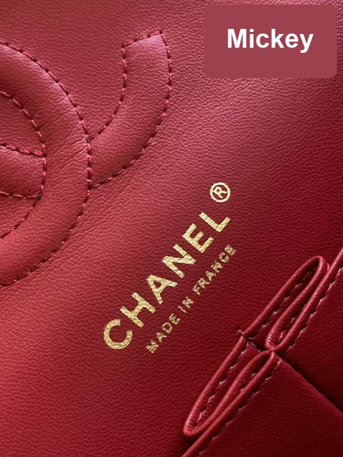 【S】$98=650CNY｜Chanel(A01112-61)｜Item ID-01290