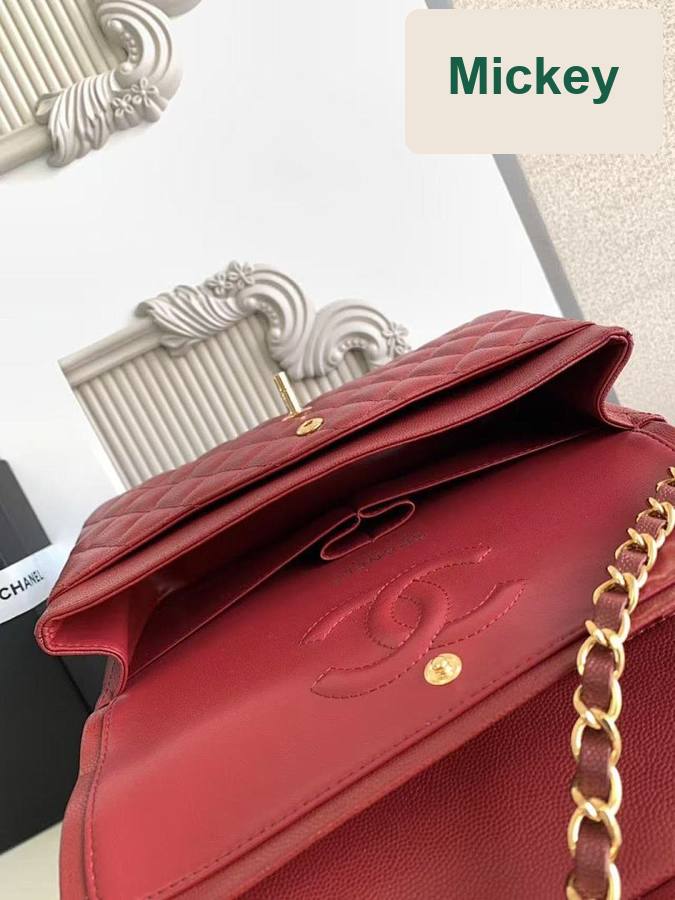 【S】$98=650CNY｜Chanel(A01112-61)｜Item ID-01290