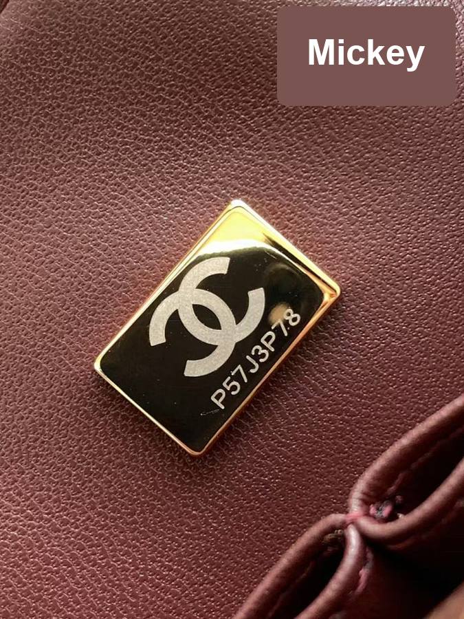 【S】$98=650CNY｜Chanel(A01112-52)｜Item ID-01279