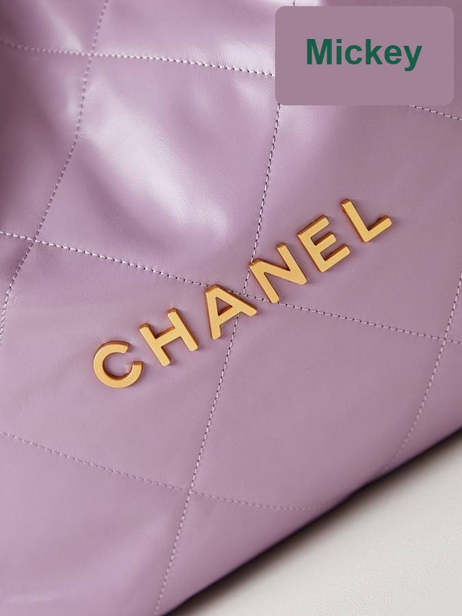【S】$144=960CNY｜Chanel(AS3261-3)｜Item ID-01245