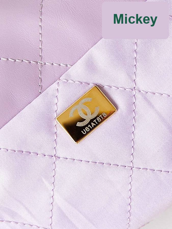 【S】$144=960CNY｜Chanel(AS3261-3)｜Item ID-01245