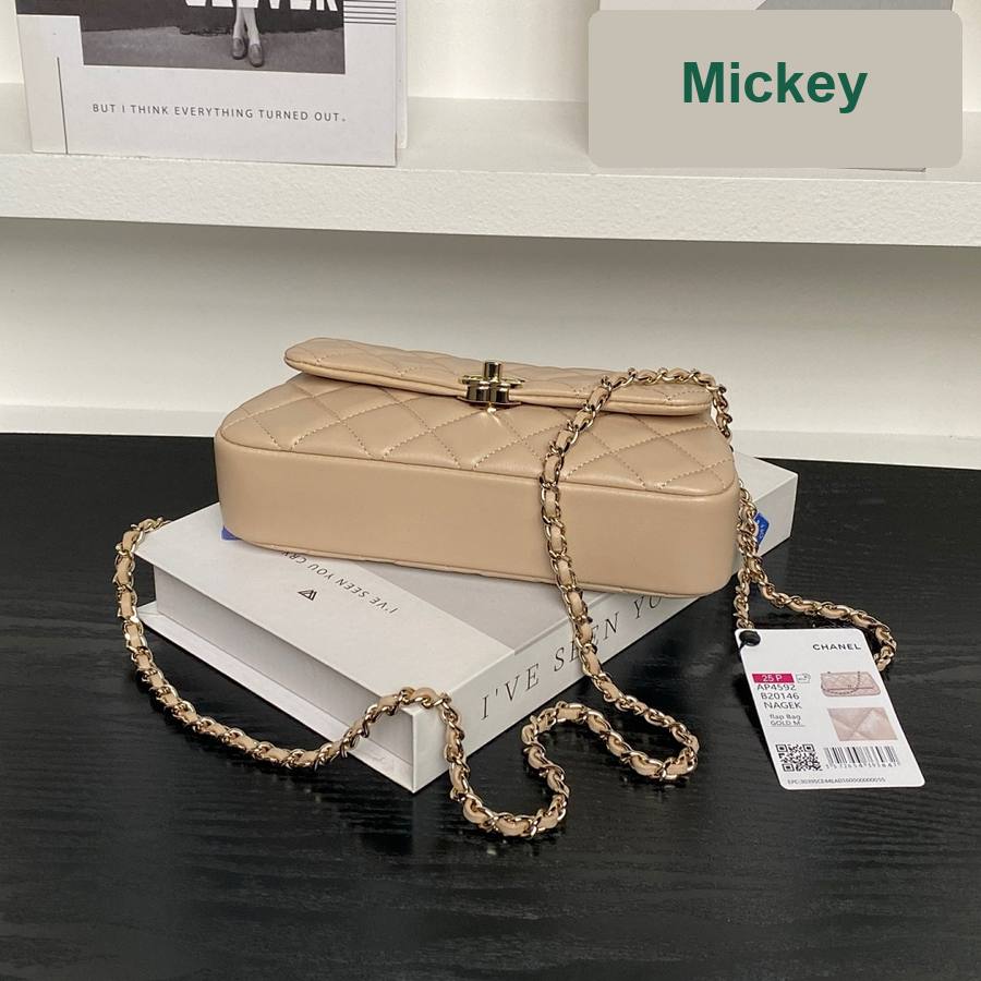 【S】$120=800CNY｜Chanel(AP4592-4)｜Item ID-01232