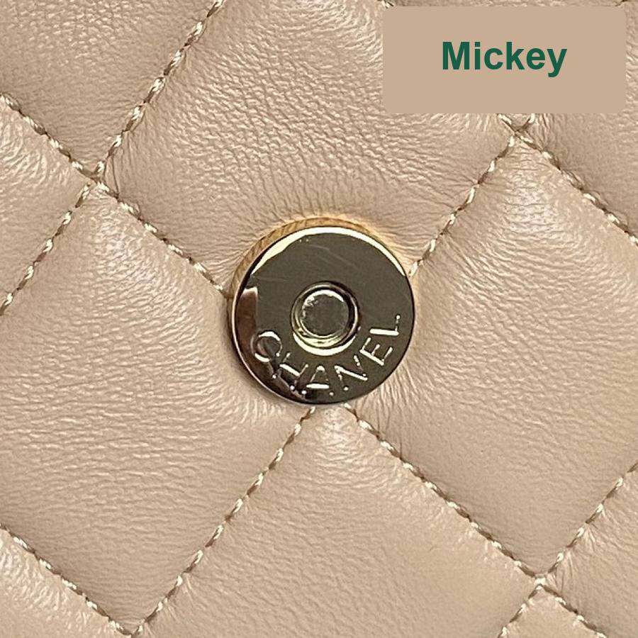 【S】$117=780CNY｜Chanel(AP4593-2)｜Item ID-01218