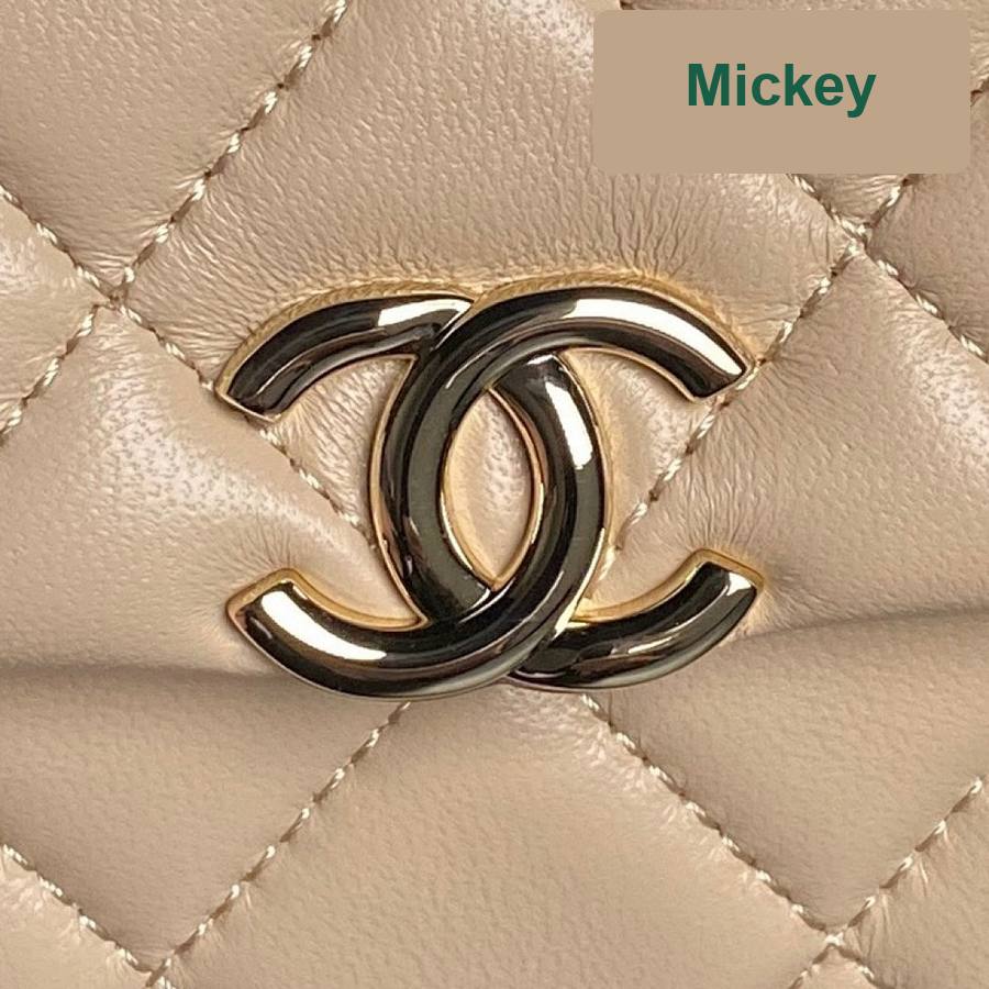 【S】$117=780CNY｜Chanel(AP4593-2)｜Item ID-01218