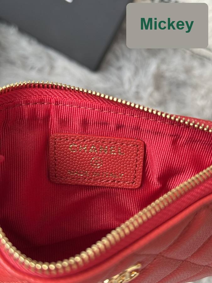 【S】$32=210CNY｜Chanel(A82365-11)｜Item ID-01056
