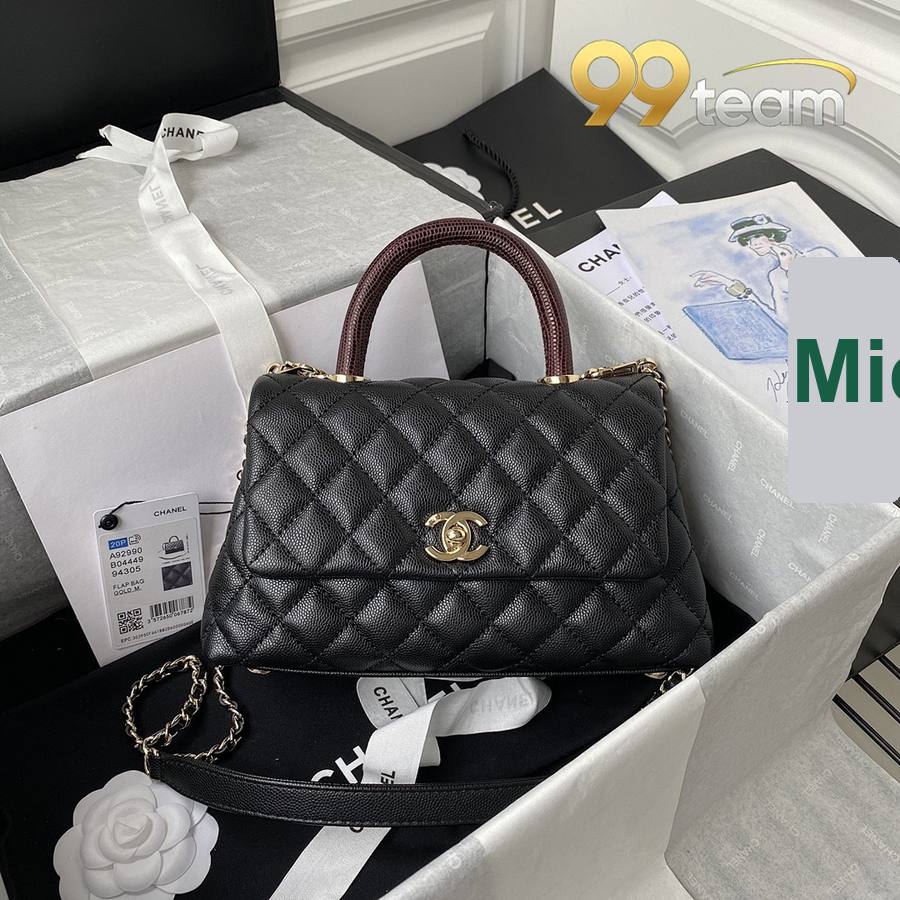 【S】$135=900CNY｜Chanel(92990-10)｜Item ID-01198