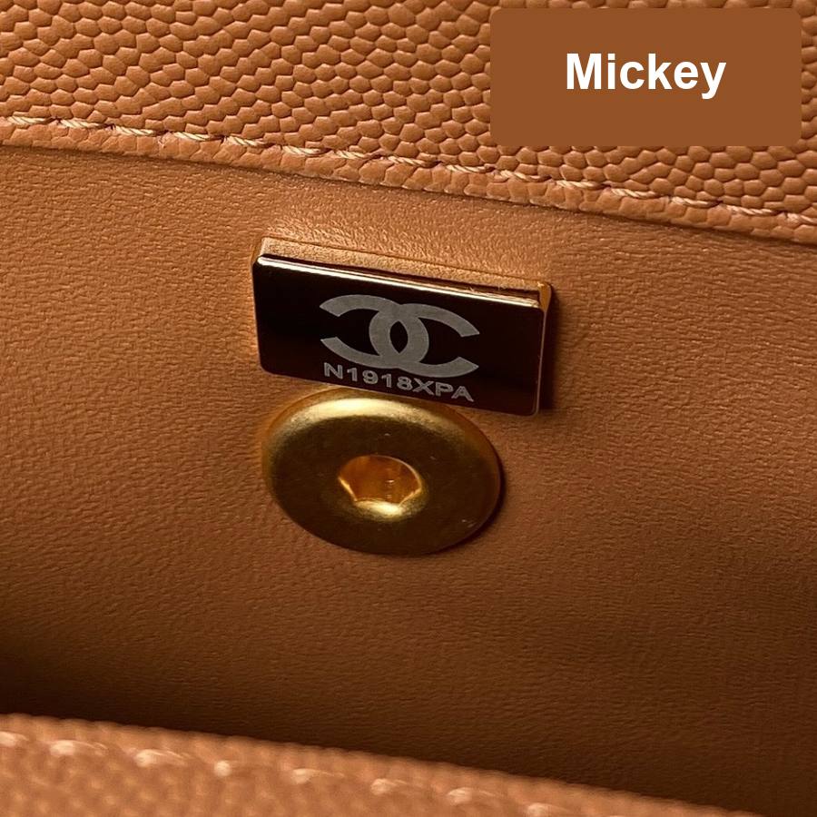 【S】$135=900CNY｜Chanel(92990-6)｜Item ID-01183