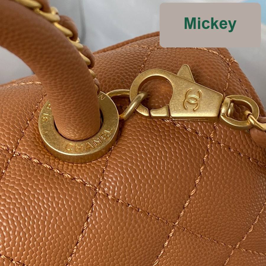 【S】$135=900CNY｜Chanel(92990-6)｜Item ID-01183