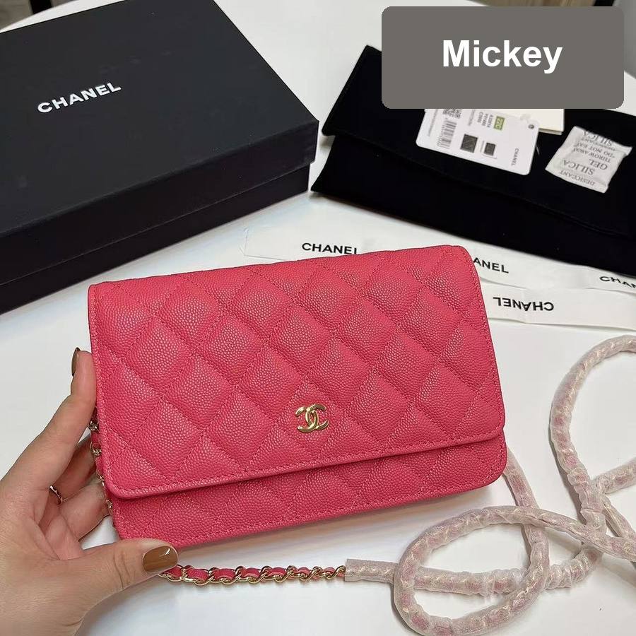 【S】$72=480CNY｜Chanel(33814A-9)｜Item ID-01119