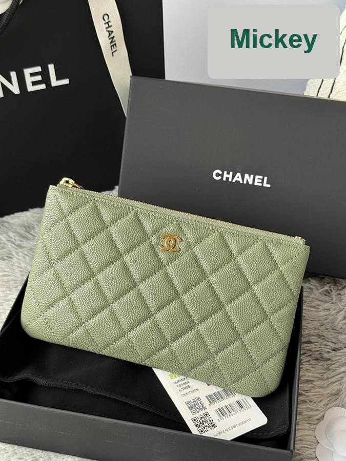 【S】$45=300CNY｜Chanel(AP1101-11)｜Item ID-01030