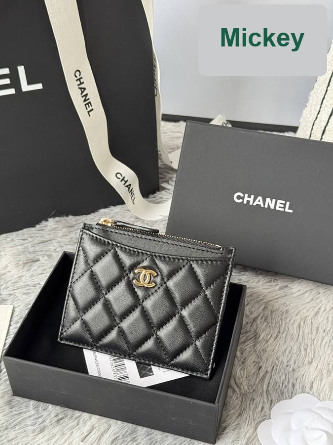 【S】$30=200CNY｜Chanel(A84105-1)｜Item ID-00983