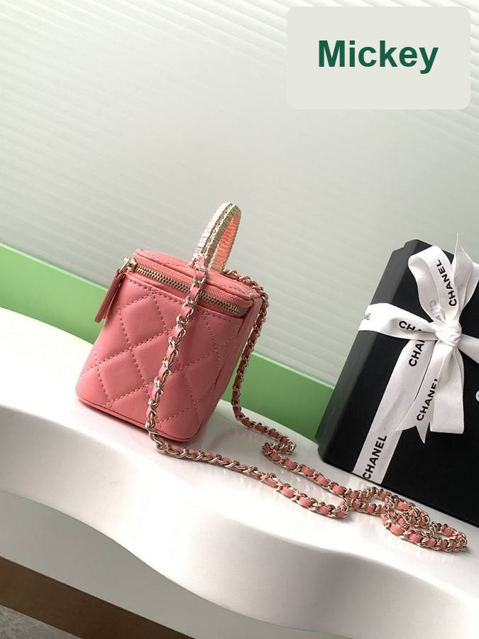 【S】$117=780CNY｜Chanel(AP4046-1)｜Item ID-00973