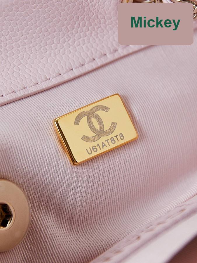 【S】$138=920CNY｜Chanel(AS3860-7)｜Item ID-00900