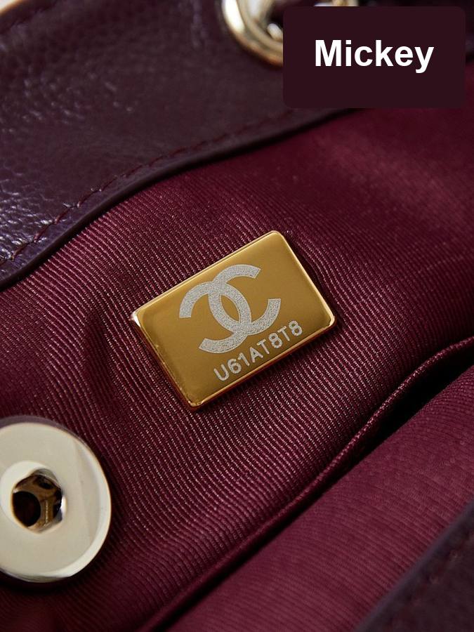 【S】$138=920CNY｜Chanel(AS3860-5)｜Item ID-00897