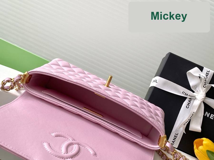 【S】$135=900CNY｜Chanel(AS5356-2)｜Item ID-00883