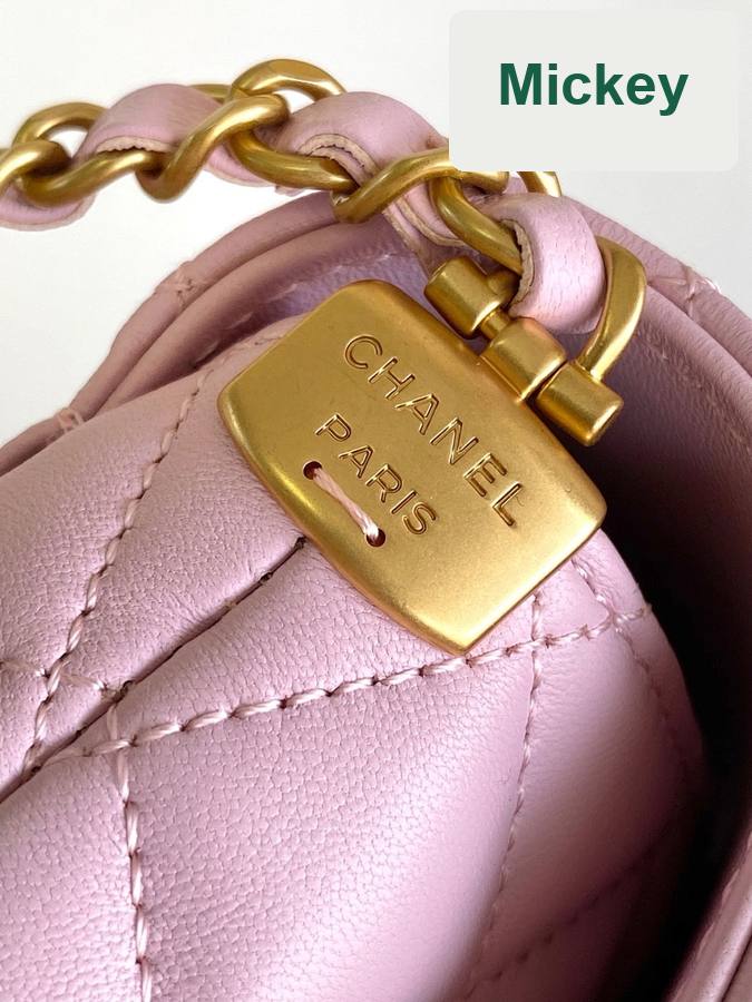 【S】$135=900CNY｜Chanel(AS5356-2)｜Item ID-00883