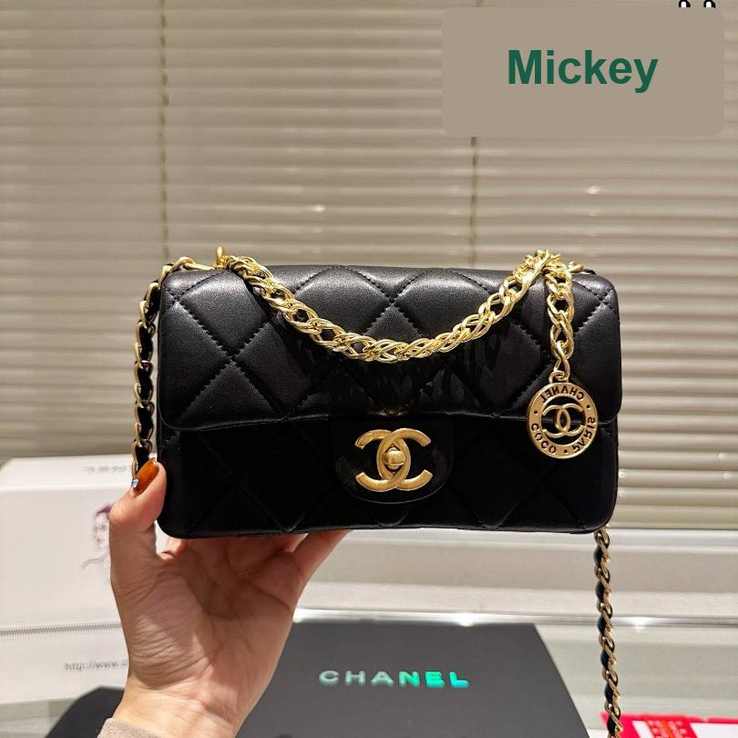 【S】$35=230CNY｜Chanel(51-5)｜Item ID-00870