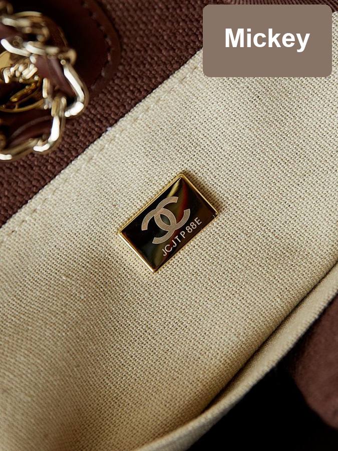 【S】$117=780CNY｜Chanel(3257-8)｜Item ID-00855