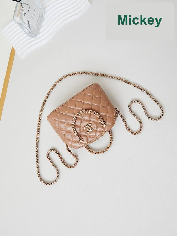 【S】$112=750CNY｜Chanel(AP3354-2)｜Item ID-00827