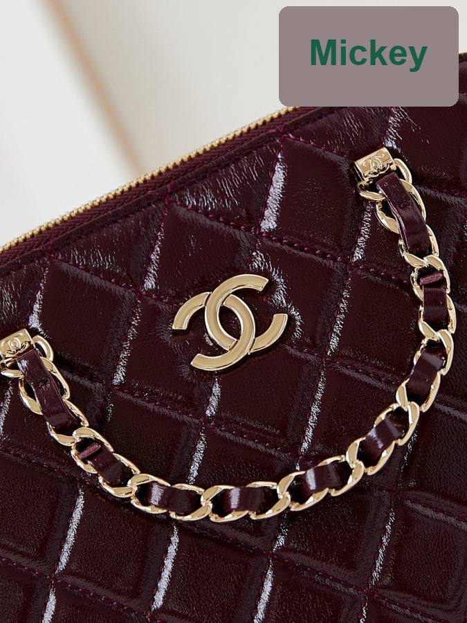 【S】$127=850CNY｜Chanel(AS3969-3)｜Item ID-00820