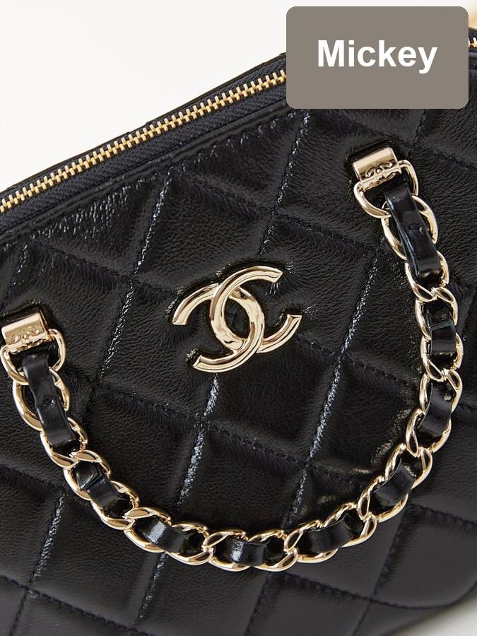 【S】$120=800CNY｜Chanel(AS5130-2)｜Item ID-00818