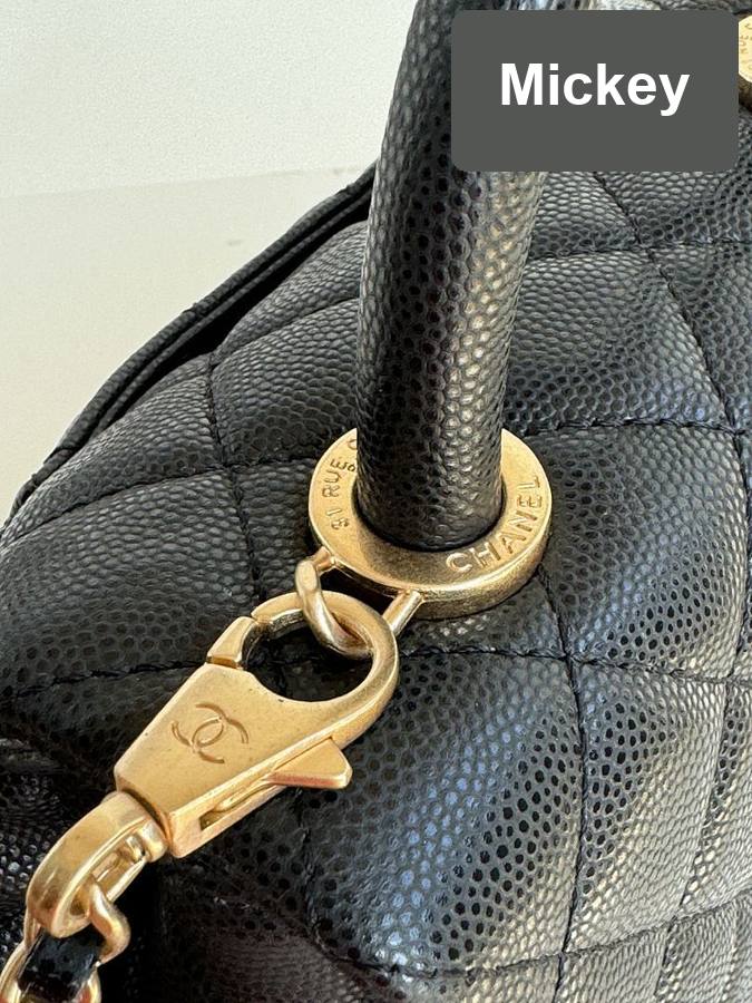 【S】$102=680CNY｜Chanel(AS2215-11)｜Item ID-00808