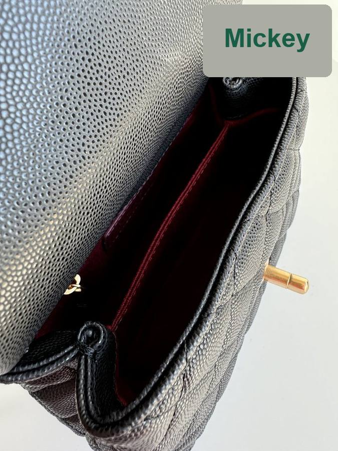 【S】$102=680CNY｜Chanel(AS2215-10)｜Item ID-00802