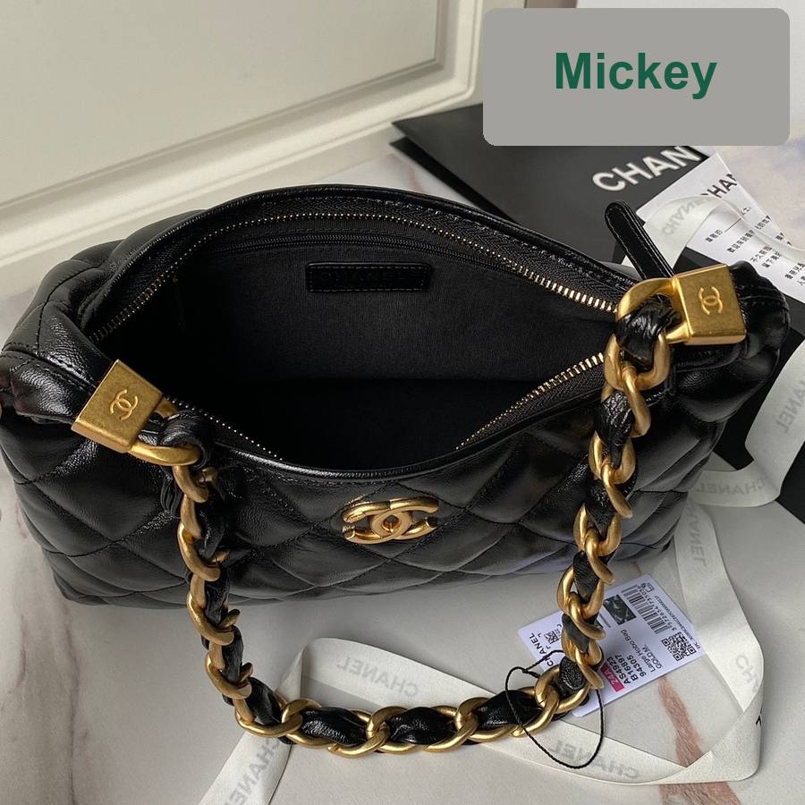 【S】$135=900CNY｜Chanel(AS4923-1)｜Item ID-00798