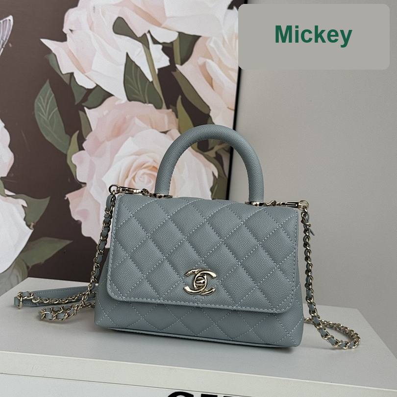 【S】$102=680CNY｜Chanel(AS2215-8)｜Item ID-00795