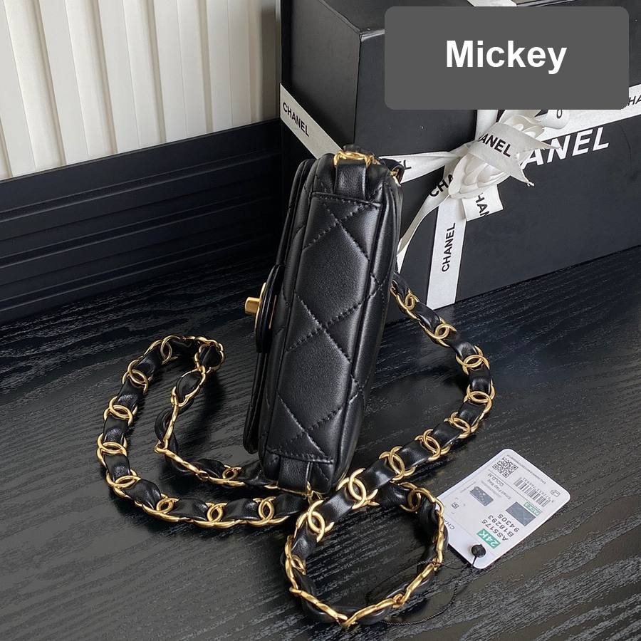 【S】$127=850CNY｜Chanel(AS5175-1)｜Item ID-00777