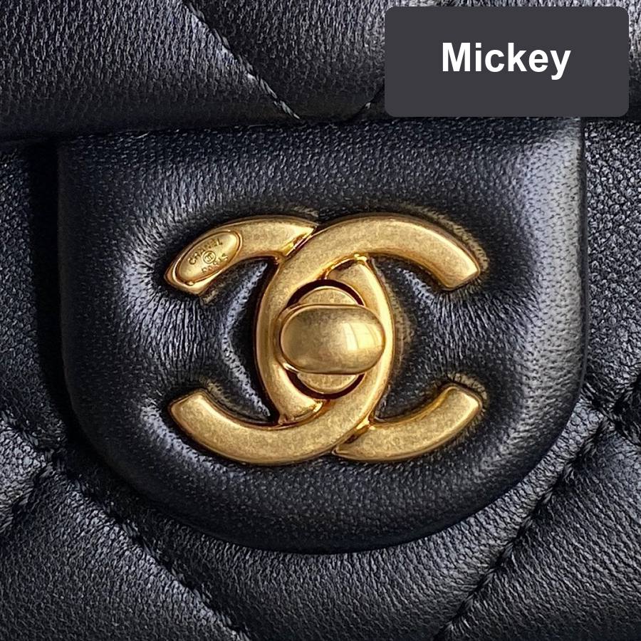 【S】$127=850CNY｜Chanel(AS5175-1)｜Item ID-00777