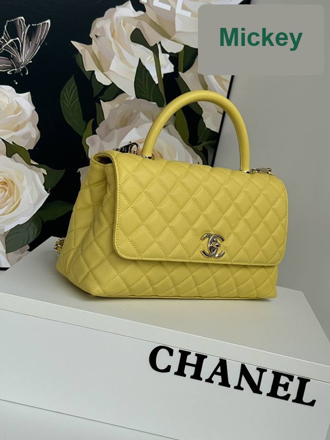 【S】$112=750CNY｜Chanel(92991-12)｜Item ID-00773
