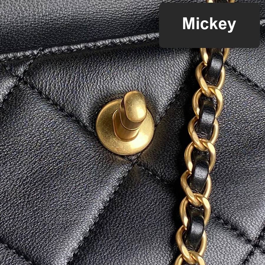 【S】$135=900CNY｜Chanel(AS5038-1)｜Item ID-00757