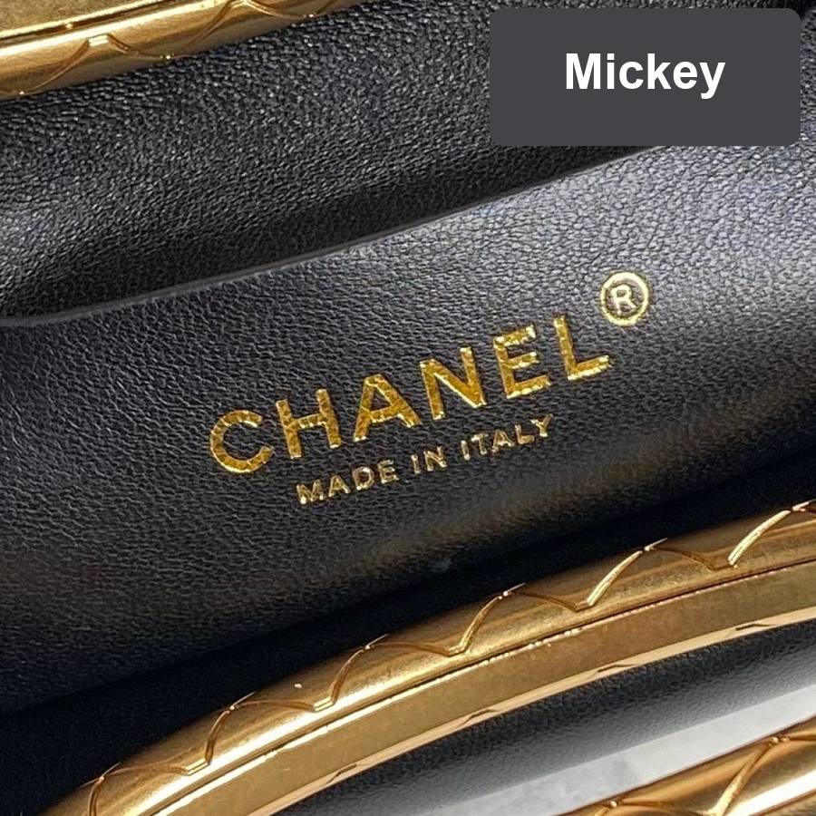 【S】$135=900CNY｜Chanel(AS5038-1)｜Item ID-00757