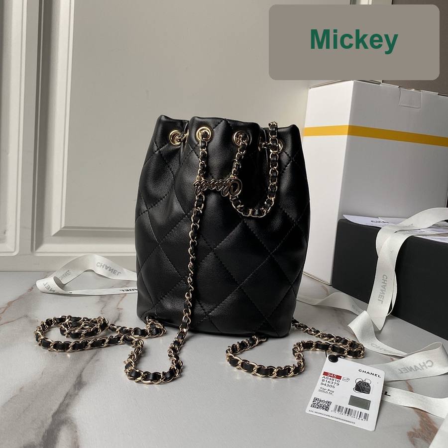 【S】$123=820CNY｜Chanel(AS4810-4)｜Item ID-00752