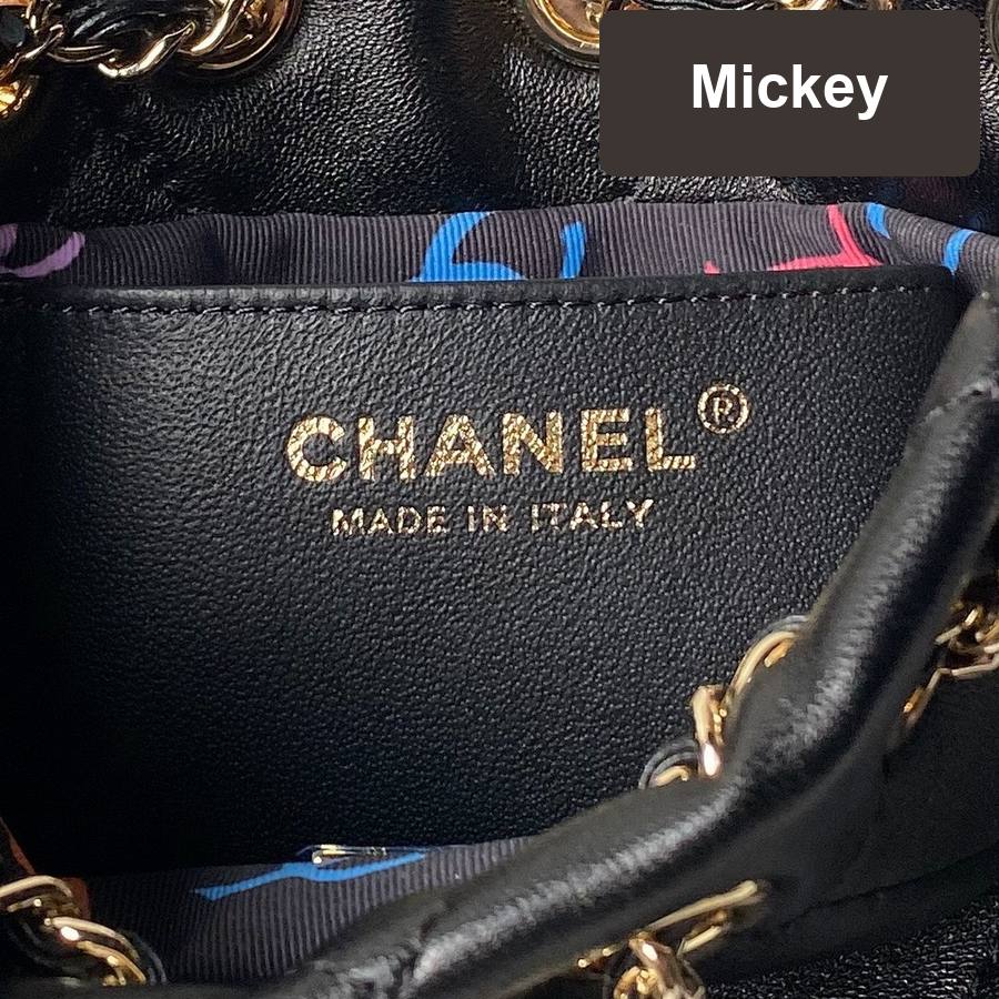 【S】$123=820CNY｜Chanel(AS4810-4)｜Item ID-00752