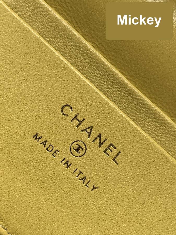 【S】$105=700CNY｜Chanel(AP4407-5)｜Item ID-00731