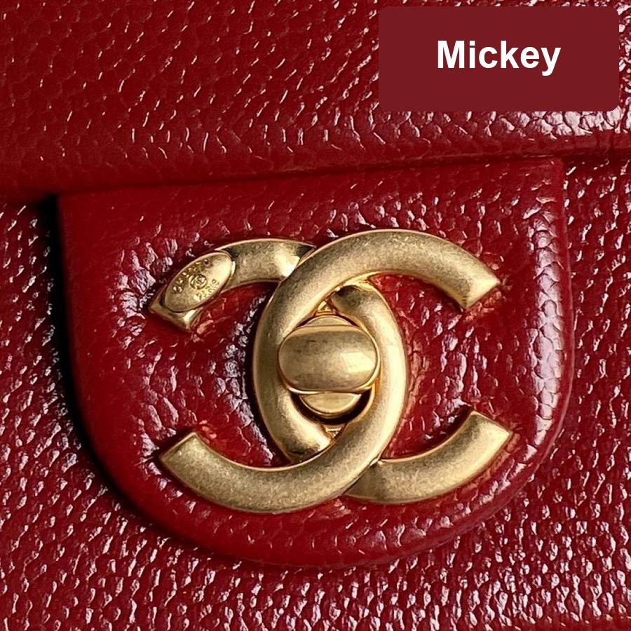 【S】$132=880CNY｜Chanel(AS5186-3)｜Item ID-00726