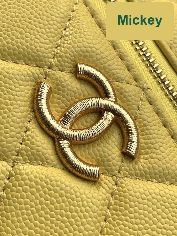 【S】$102=680CNY｜Chanel(AP4483-4)｜Item ID-00717