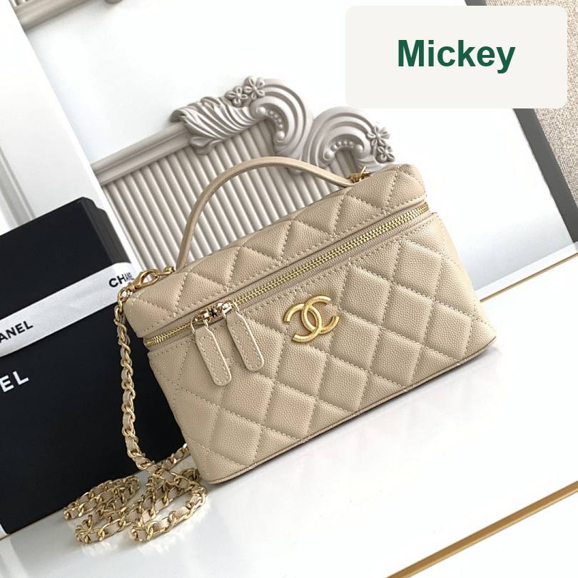 【S】$102=680CNY｜Chanel(AP4483-2)｜Item ID-00713
