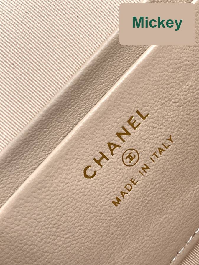 【S】$102=680CNY｜Chanel(AP4483-2)｜Item ID-00713