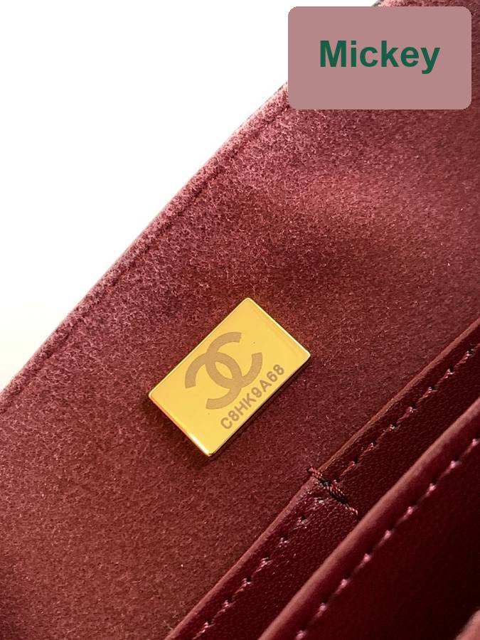 【S】$127=850CNY｜Chanel(AS5467-1)｜Item ID-00623