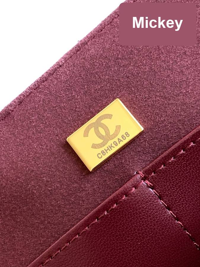 【S】$124=830CNY｜Chanel(AS5543-1)｜Item ID-00614