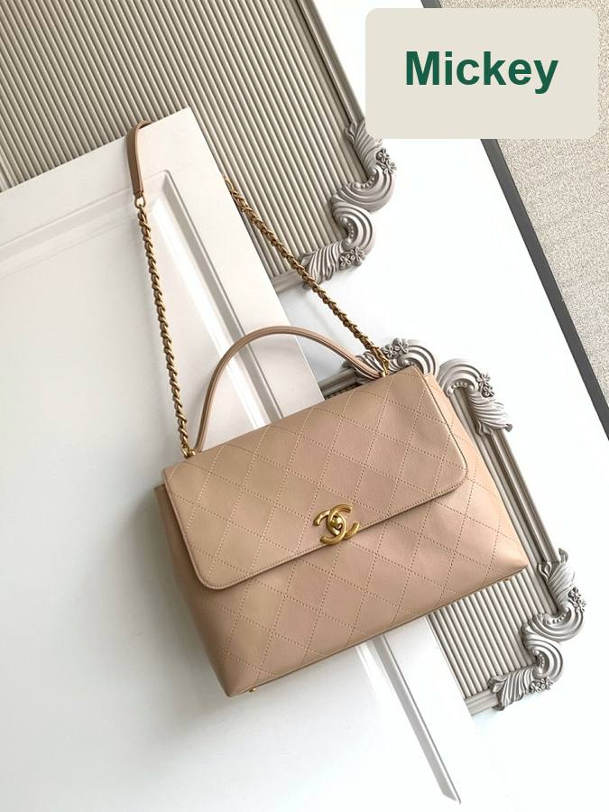 【S】$124=830CNY｜Chanel(AS5543-3)｜Item ID-00610