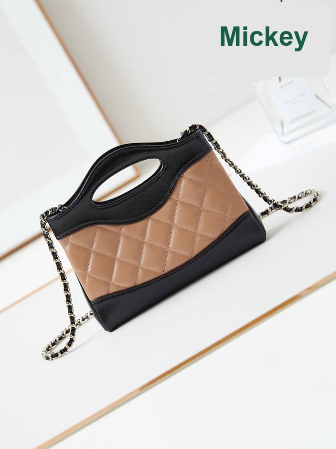 【S】$108=720CNY｜Chanel(AS3656-8)｜Item ID-00602