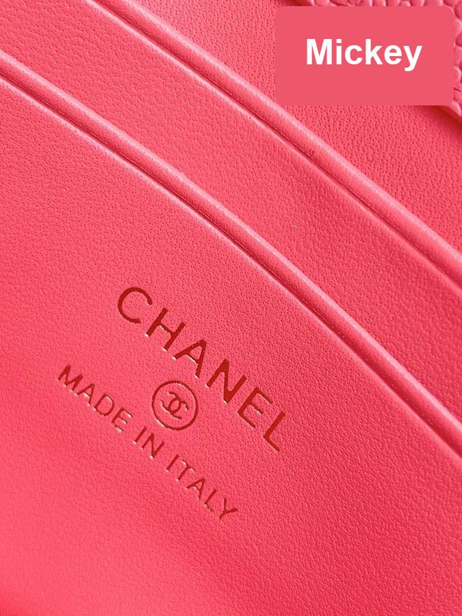 【S】$105=700CNY｜Chanel(AP3238-8)｜Item ID-00599