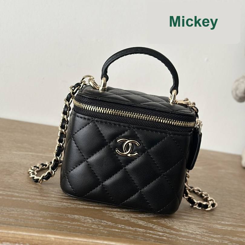 【S】$105=700CNY｜Chanel(66020-2)｜Item ID-00562