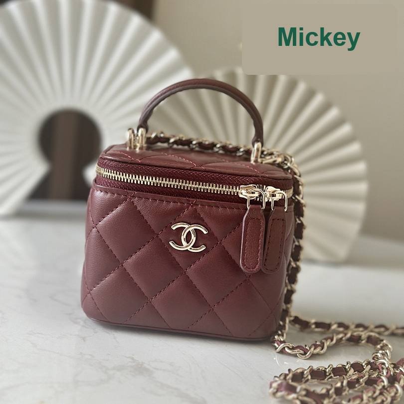 【S】$105=700CNY｜Chanel(66020-4)｜Item ID-00560